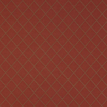 Colefax and Fowler - Saxstead - Red - F3720/06