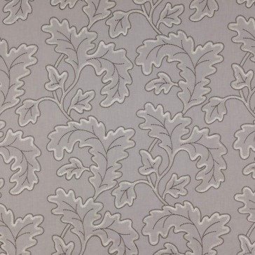 Colefax and Fowler - Dryden Linen - Grey - F3724/05
