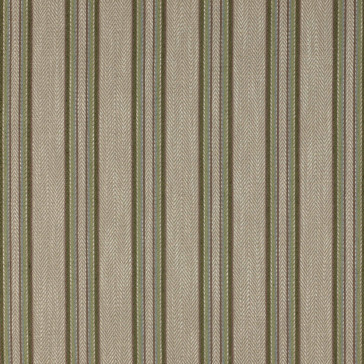 Colefax and Fowler - Burnham Stripe - Leaf Green - F3729/03