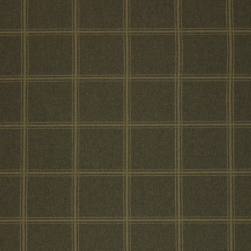 Colefax and Fowler - Lisle Check - Olive - F3827/09