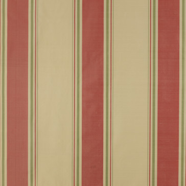Colefax and Fowler - Randall - Red/Green - F3828/03