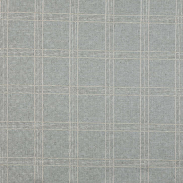 Colefax and Fowler - Ellary Check - Aqua - F3836/01