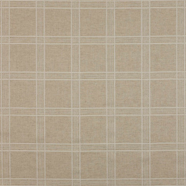 Colefax and Fowler - Ellary Check - Beige - F3836/02