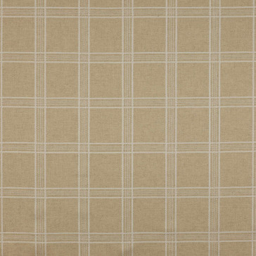 Colefax and Fowler - Ellary Check - Sand - F3836/05