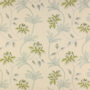 Colefax and Fowler - Elina Linen - Leaf - F3904/01