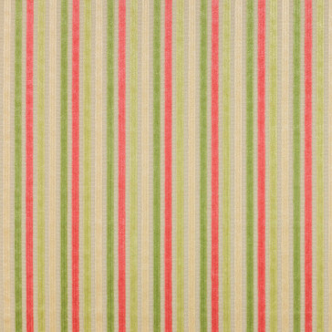 Colefax and Fowler - Hardy Stripe - Pink/Green - F3917/06