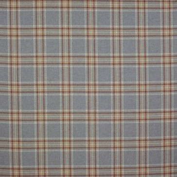 Colefax and Fowler - Erskine Plaid - Old Blue - F4106/03