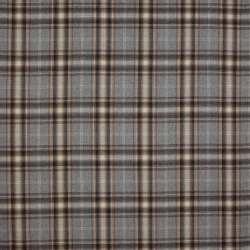Colefax and Fowler - Nevis Plaid - Charcoal - F4108/01