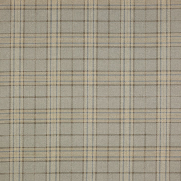 Colefax and Fowler - Dunmore Check - Silver - F4238/01