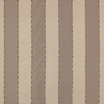 Colefax and Fowler - Miramont Stripe - Onyx - F4326/04