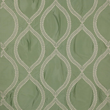 Colefax and Fowler - Lucienne Silk - Jade - F4330/03