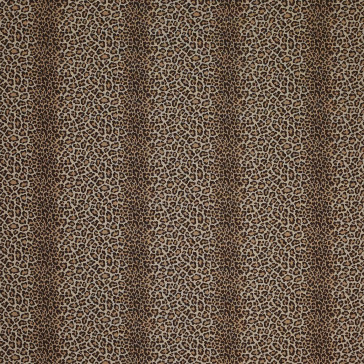 Colefax and Fowler - Panthera - Chocolate - F4351/04