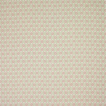 Colefax and Fowler - Swift - Pink/Green - F4353/03