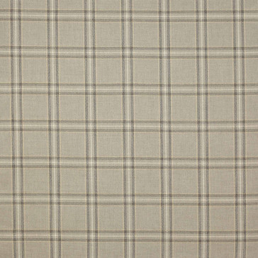 Colefax and Fowler - Edgar Check - Stone - F4524/01