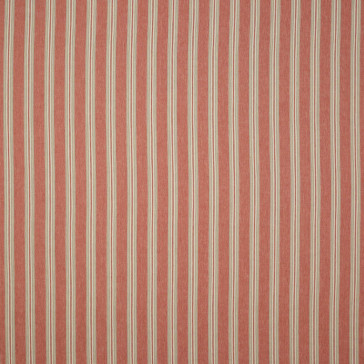 Colefax and Fowler - Bendell Stripe - Red - F4527/05
