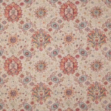 Colefax and Fowler - Jocasta - Red/Sand - F4530/04