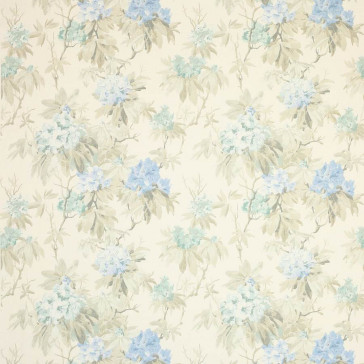 Colefax and Fowler - Mereworth - Blue/Beige - F4601/02