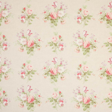 Colefax and Fowler - Constance - Pink/Green - F4606/04