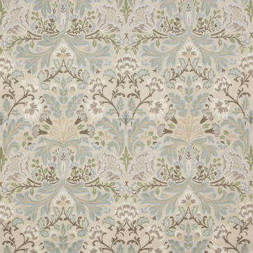 Colefax and Fowler - Acantha - F4613/01 Silver