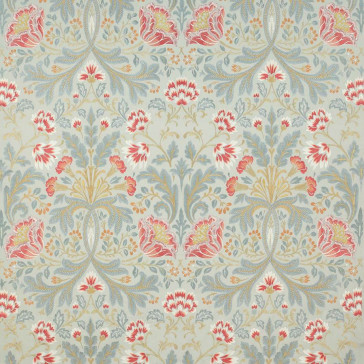 Colefax and Fowler - Acantha - F4613/03 Old Blue
