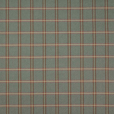 Colefax and Fowler - Fen Plaid - F4636/03 Sage
