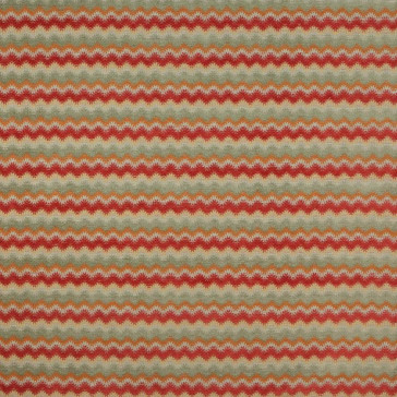 Colefax and Fowler - Erin - F4642/02 Tomato/Green