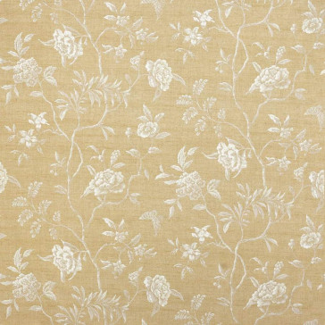 Colefax and Fowler - Swedish Tree - F4657/01 Yellow