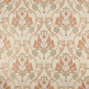 Colefax and Fowler - Lombard - F4665/02 Antique Rose