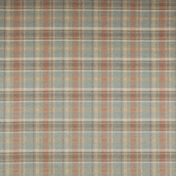 Colefax and Fowler - Magnus Plaid - F4721-01 Old Blue