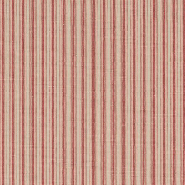 Colefax and Fowler - Brooke Stripe - F4826-03 Red