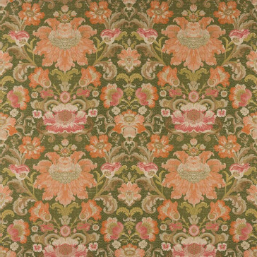 Colefax and Fowler - Fontenoy - F4859-01 Olive