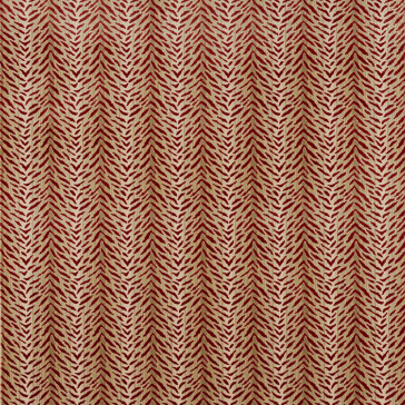 Colefax and Fowler - Tigre - F4861-02 Red