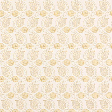 Colefax and Fowler - Small Design W/Papers - Ashmead - W7007-01 - Gold