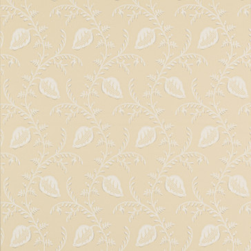 Colefax and Fowler - Small Design W/Papers - Felicity - W7009-06 - Yellow