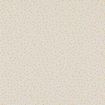 Colefax and Fowler - Small Design W/Papers - Cress - W7013-06 - Yellow