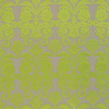 Designers Guild - Ombrione - Lime - F1171-21