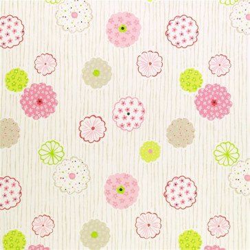 Designers Guild - Mulberry Walk - Peony - F1517-01