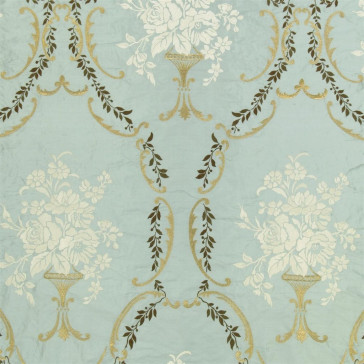 Designers Guild - Margot - Duck Egg - F1597-01