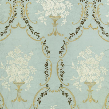 Designers Guild - Margot - Duck Egg - F1597-01