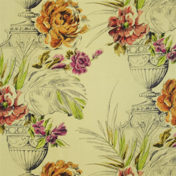 Designers Guild - Zephirine - Topaz - F1750-02