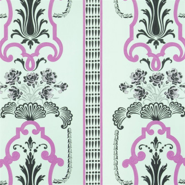 Designers Guild - Bergius - Fuchsia - F1804-03