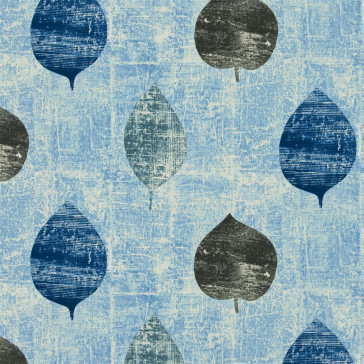 Designers Guild - Kuta - Lapis - F2118-01