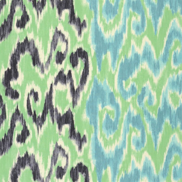 Designers Guild - Sungadi - Jade - FDG2199-04