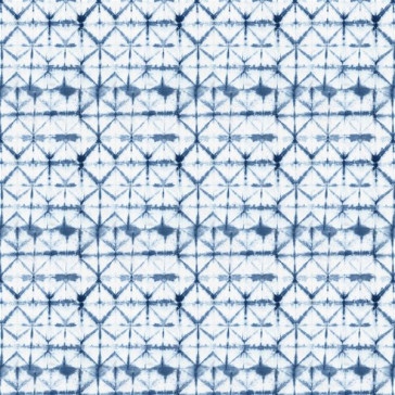 Designers Guild - Seraya - FDG2669/01 Indigo