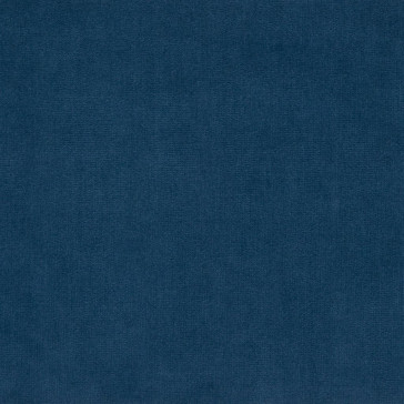 Designers Guild - English Riding Velvet - Blue Ribon - FLFY-647-40