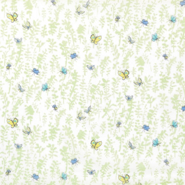 Osborne & Little - Butterfly Meadow F6052-02