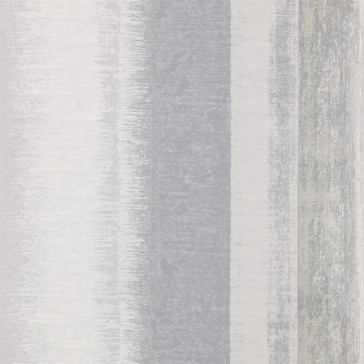 Jane Churchill - Atmosphere Wallpapers Vol III - Ursa - J169W-01 Slate