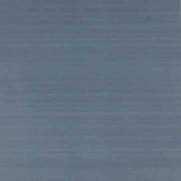 Jane Churchill - Atmosphere Wallpapers Vol IV - Klint - J8002-09 Indigo