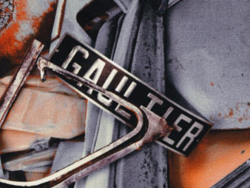Jean Paul Gaultier - Fangio - 3442-01 Terre