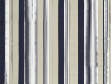 Jim Thompson - Palm Willow Weaves - Outdoors - Pearl Stripe 2125-04